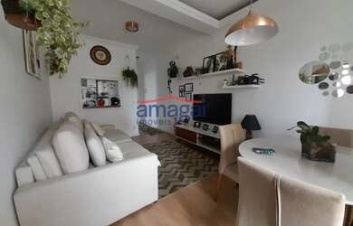 Imagem 4: Apartamento à venda em Jardim Flórida, Jacareí