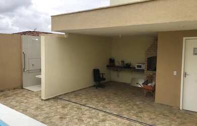 Imagem 9: Apartamento para aluguel no Planalto