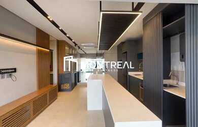 Imagem 12: APARTAMENTO À VENDA EM PINHEIROS - 2 DORMITÓRIO, 1 SUÍTE, 1 VAGA DE...