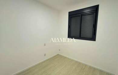 Imagem 14: Apartamento com 3 Quartos sendo 1 Suíte com Armários na cozinha e quartos para alugar por