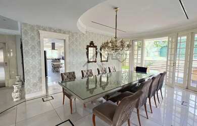 Imagem 10: Casa com 7 dormitórios, 1718 m² - venda por R$ 65.000.000,00 ou aluguel...