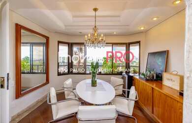 Imagem 5: Excelente apartamento. Piscina, Varanda, Área de serviçoe194m² de Área