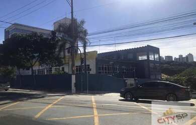 Imagem 4: Prédio, 1282 m² - venda por R$ 6.000.000,00 ou aluguel por R$ 57.608,00/mês...