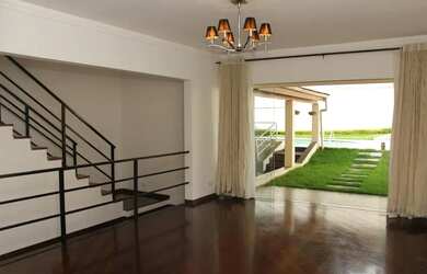 Imagem 4: Casa para locação Residencial Alphaville 2