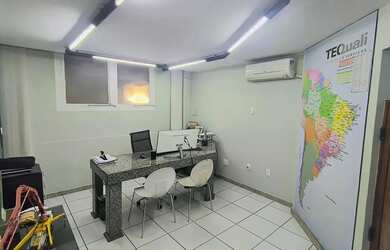 Imagem 9: Imóvel para venda tem 34 metros quadrados em Carmo - Belo Horizonte - MG