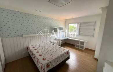 Imagem 14: Casa para locação e venda no Residencial Alphaville 9 em Santana de...