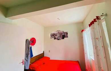 Imagem 15: Esse sobrado é pra quem ama conforto e muito espaço!