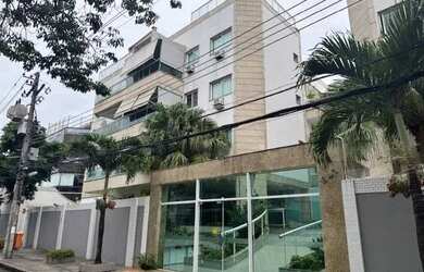 Imagem: O apartamento possui 2 Dormitórios, 3 Banheiros, 2 Vagas na