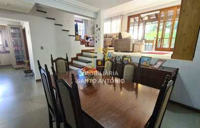 Imagem 6: Casa à venda, 4 quartos, 1 suíte, 5 vagas, CACUPÉ - Florianópolis/SC