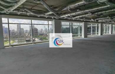 Imagem 3: Conjunto para alugar, 610 m² - Brooklin - São Paulo/SP