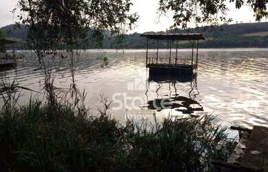 Imagem: Chácara à venda, 3000 m² por R$ 380.000 - Área Rural - Uberlândia/MG