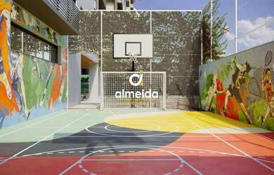 Imagem 14: ESSENZA HOME CLUB LIFE SERVICE - AXIS