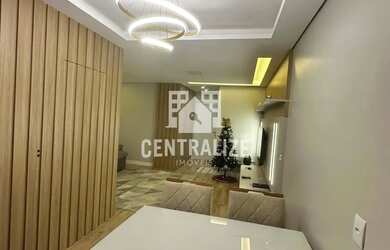 Imagem 10: Condomínio Moradas-Casa à venda, Boa Vista, PONTA GROSSA - PR