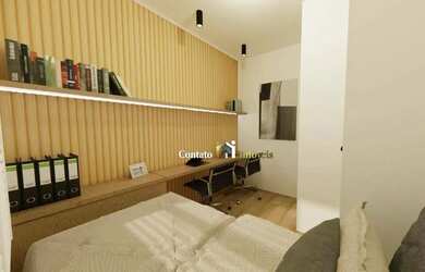 Imagem 10: Apartamento com 2 dormitórios à venda, 67 m² por R$ 493.856,00 - Jardim...