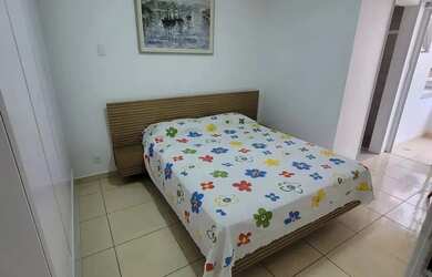 Imagem 13: Imóvel para venda possui 100 metros quadrados com 3 quartos em Itapuã...