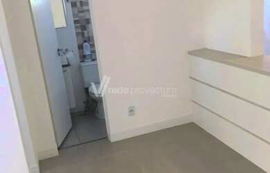 Imagem 4: Apartamento à venda no bairro Vila industrial em Campinas