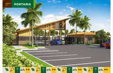 Imagem 6: Casa em Condomínio Fechado