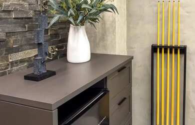 Imagem 7: Apartamento novo, 2 suítes, 450m do Hard Rock Cafe Perto da praia Perequê