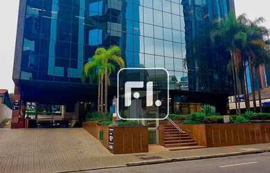 Imagem 16: Conjunto, 416 m² - venda por R$ 6.000.000,00 ou aluguel por R$ 33.766,00/mês...