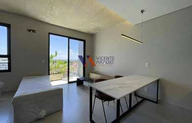 Imagem 2: Alugue Flat no Vista Garden studios Sofisticação e praticidade em um...