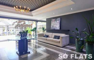 Imagem 13: Prive Cidade Jardim 45m² 1 dormitório 1 vaga na Vila Olímpia