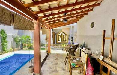 Imagem 4: Casa com 2 dormitórios à venda, 90 m² por R$ 580.000 - Nova Atibaia - Atibaia/SP