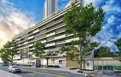 Imagem 5: BELÉM BOULEVARD APARTAMENTOS À VENDA ÓTIMA OPORTUNIDADE