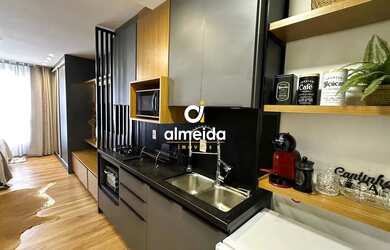 Imagem 3: STUDIO LUXO NO UNIQO EM CAMOBI PRÓX. UFSM