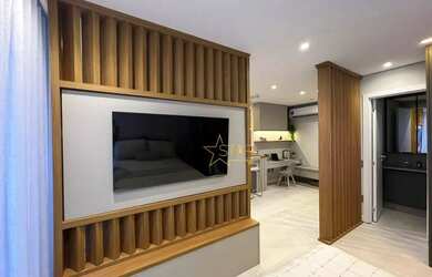 Imagem 6: Apartamento para alugar, 53 m² por R$ 14.424,99/mês - Vila Olímpia...