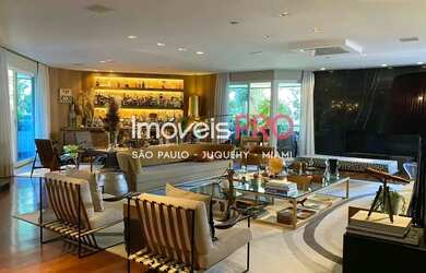 Imagem 9: Apartamento, Moema - São Paulo