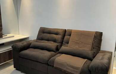 Imagem 7: EDIFICIO EMANOEL GONÇALVES, 71M², 3 QUARTOS SENDO 1 SUÍTE, 1 VAGA, FÁTIMA