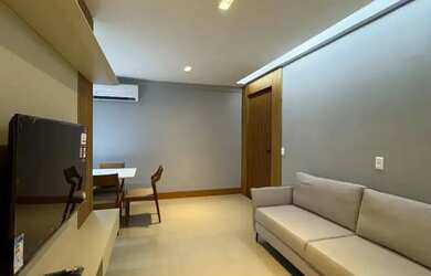 Imagem 4: Imóvel para venda tem 85 metros quadrados com 3 quartos em Praia da Costa...