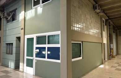 Imagem 3: Imóvel para venda tem 34 metros quadrados em Carmo - Belo Horizonte - MG