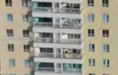 Imagem: O apartamento possui 2 Dormitórios, 2 Banheiros, 2 Vagas na