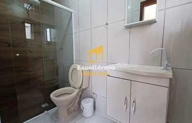 Imagem 6: Sobrado perto do mar em Matinhos