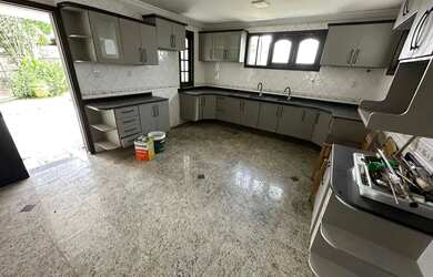 Imagem 12: Casa Greenville II - 600 m² com 2 pavimentos, 5 suítes, 2 vgs - Parque...