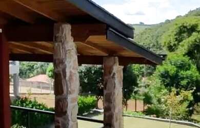 Imagem 8: Casa de alto padrão para venda em São Lourenço - MG