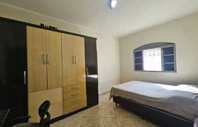 Imagem 14: casa a venda faço permuta por apartamento - jardim maria antonia em sumare-250...