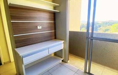 Imagem 3: APARTAMENTO - ESTÂNCIA POÇOS DE CALDAS - MG