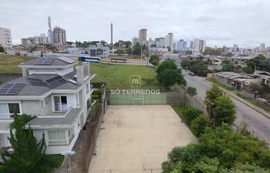 Imagem: Condomínio Alameda Paradiso