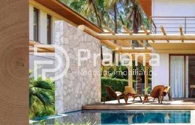 Imagem 12: CONDOMÍNIO EKOÁ RESERVA SAPIRANGA PRAIA DO FORTE CASAS COM 4 SUÍTES...