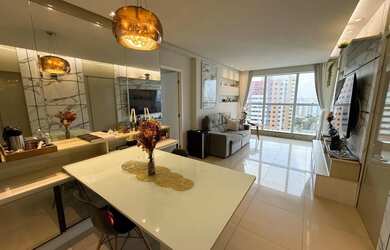 Imagem 2: Apartamento na Ponta do Farol