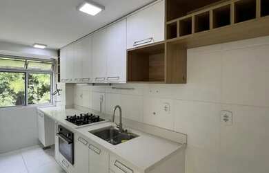 Imagem 6: Apartamento Nogueira