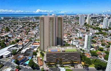 Imagem 4: BELÉM BOULEVARD APARTAMENTOS À VENDA ÓTIMA OPORTUNIDADE