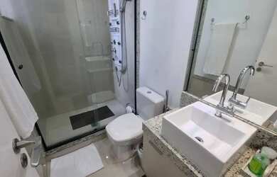 Imagem 16: Ecoville Windows 3 Suítes 2 Vagas Parque Barigui Condominio Completo