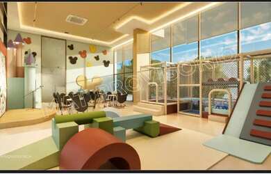 Imagem 10: Esplendore Boa Viagem 03 Quartos com 70m² Alto Padrão Lazer Completo