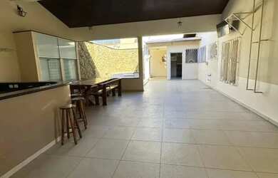 Imagem 5: Alto Padrão para Venda em Jundiaí, Jardim Paulista I, 3 dormitórios,...