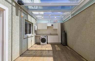 Imagem 9: Sobrado para venda com 157 metros quadrados com 3 quartos em Portão -...