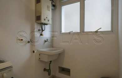 Imagem 15: Res Home Paulista, apartamento disponível para locação com 34m², 1...