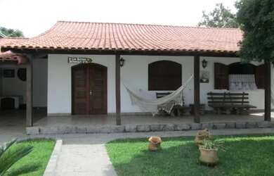Imagem 2: Casa com 04 quartos, Bairro mumbuca Centro de Maricá Cod 121